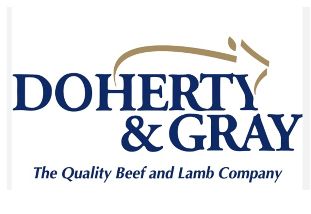 Doherty and Gray Ltd. The Quality Beef and Lamb Company